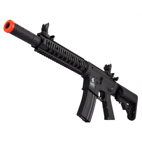 Lancer Tactical Low FPS Gen 2 10