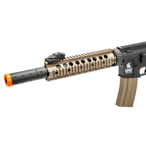 Lancer Tactical Gen 2 10