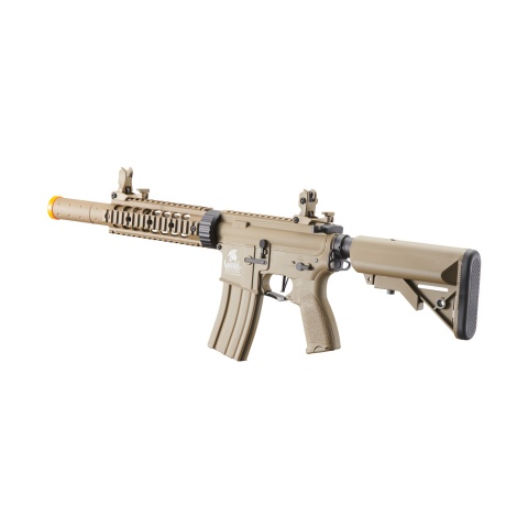 Lancer Tactical LT-15 Hybrid Gen 2 M4 SD 7