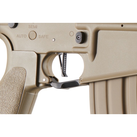 Lancer Tactical LT-15 Hybrid Gen 2 M4 SD 7