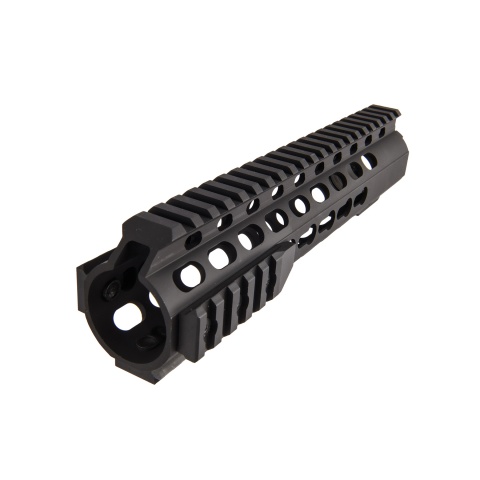 Lancer Tactical LT-19B Keymod Handguard 10