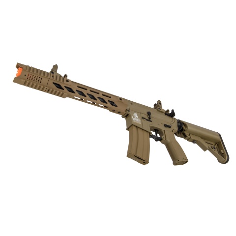 Lancer Tactical Hybrid Gen 2 10