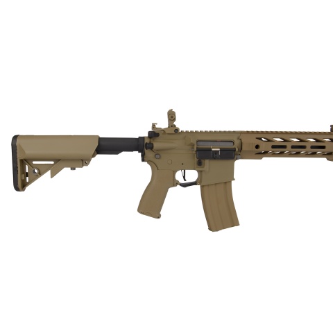 Lancer Tactical Hybrid Gen 2 10