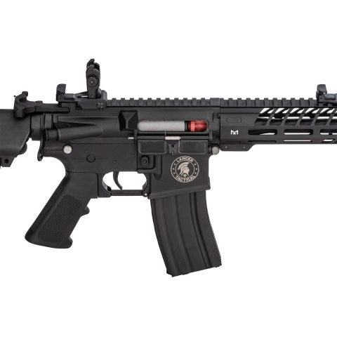 Lancer Tactical Low FPS 7