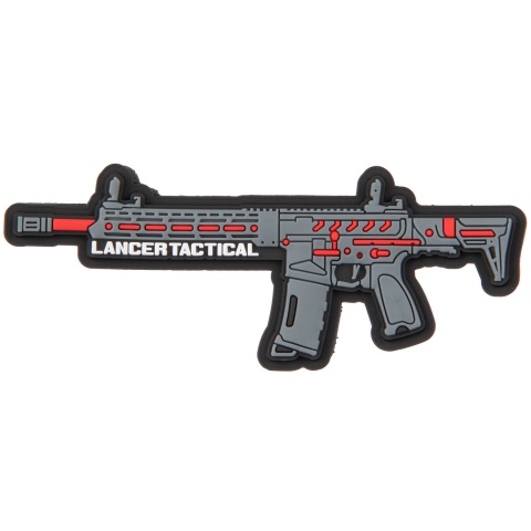 Lancer Tactical Low FPS 7