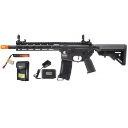 Lancer Tactical Gen 3 M-LOK 10