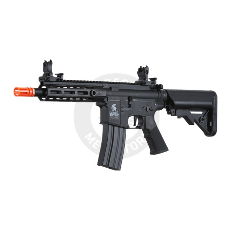 Lancer Tactical Gen 2 Hellion M-LOK 7