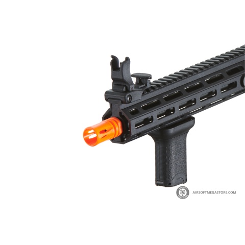 Lancer Tactical Gen 3 Hellion M-LOK 10