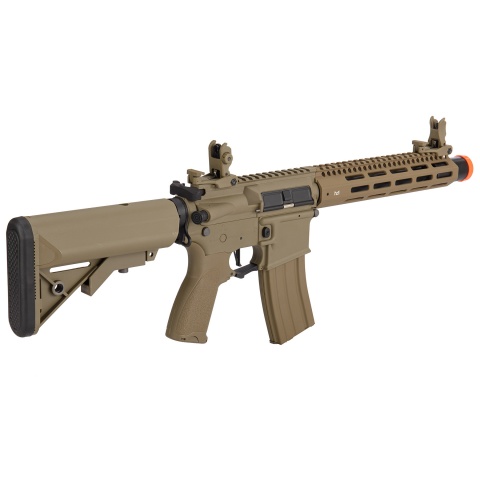 Lancer Tactical Hybrid Gen 2 Hellion M4 SPC Hybrid 10