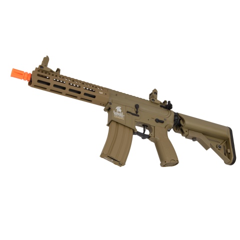 Lancer Tactical Hybrid Gen 2 Hellion 8