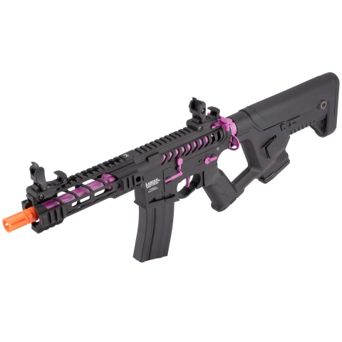 Lancer Tactical Proline Enforcer Battle Hawk 7