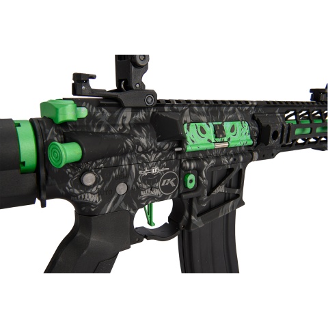 Lancer Tactical Enforcer Battle Hawk 7