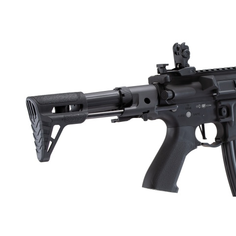 Lancer Tactical Enforcer Gen 2 Battle Hawk 4