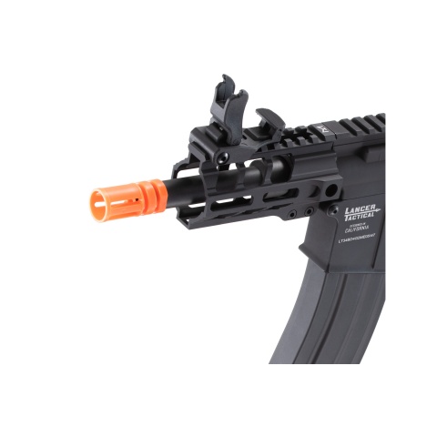 Lancer Tactical Enforcer Gen 2 Battle Hawk 4