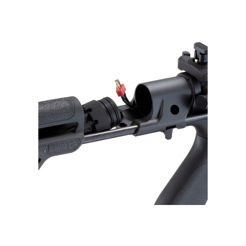 Lancer Tactical Enforcer Gen 2 Battle Hawk 4