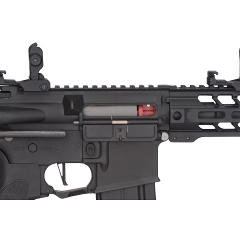 Lancer Tactical Enforcer Hybrid Gen 2 BATTLE HAWK 4