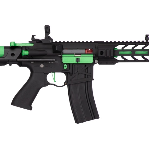 Lancer Tactical Proline Enforcer Battle Hawk 7