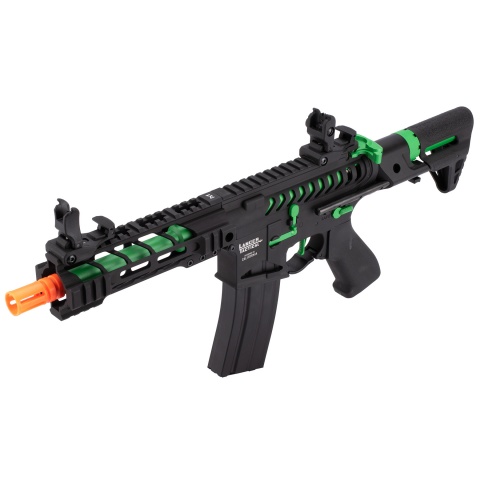 Lancer Tactical Proline Enforcer Battle Hawk 7