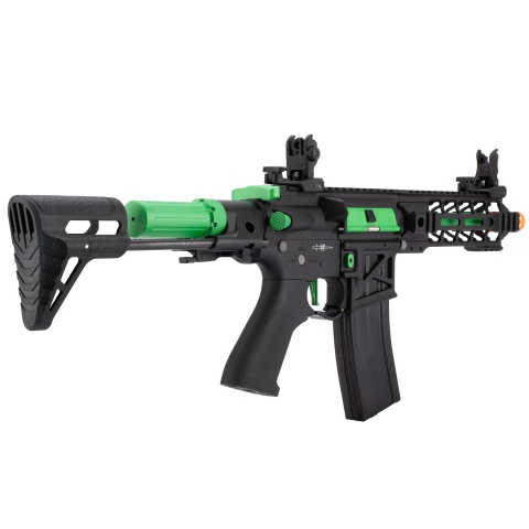 Lancer Tactical Proline Enforcer Battle Hawk 7