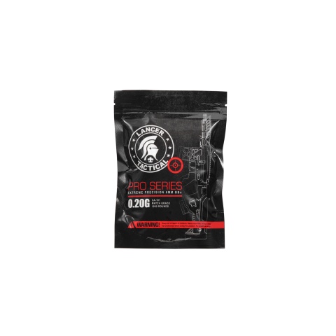 Lancer Tactical Proline 7