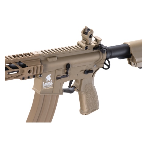 Lancer Tactical Enforcer Battle Hawk 14