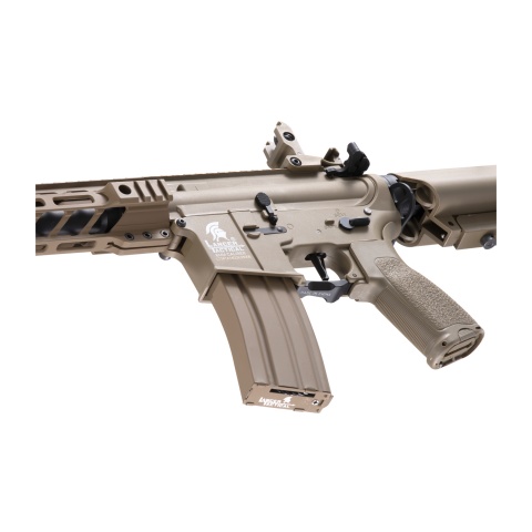 Lancer Tactical Enforcer Battle Hawk 14