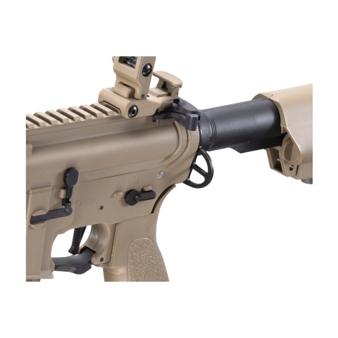 Lancer Tactical Enforcer Hybrid Gen 2 Battle Hawk 4