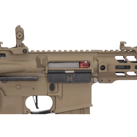 Lancer Tactical Enforcer Hybrid Gen 2 BATTLE HAWK 4