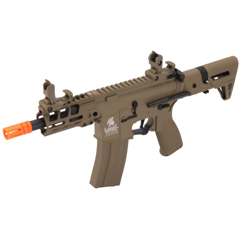 Lancer Tactical Enforcer Hybrid Gen 2 BATTLE HAWK 4