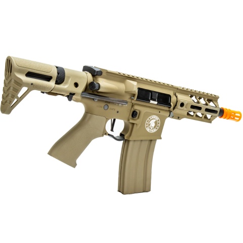 Lancer Tactical Enforcer Gen 2 Battle Hawk 4