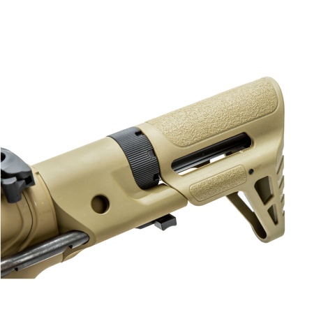 Lancer Tactical Enforcer Gen 2 Battle Hawk 4