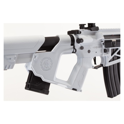 Lancer Tactical Enforcer Battle Hawk 10