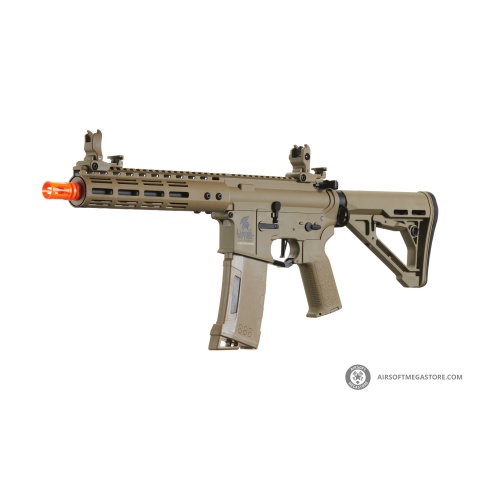 Lancer Tactical Gen 3 Archon 9