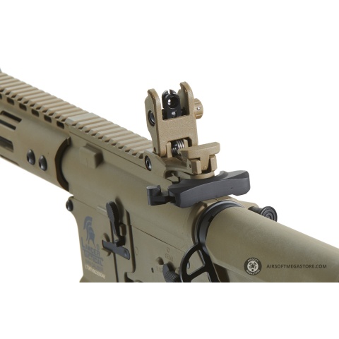 Lancer Tactical Gen 3 Archon 9