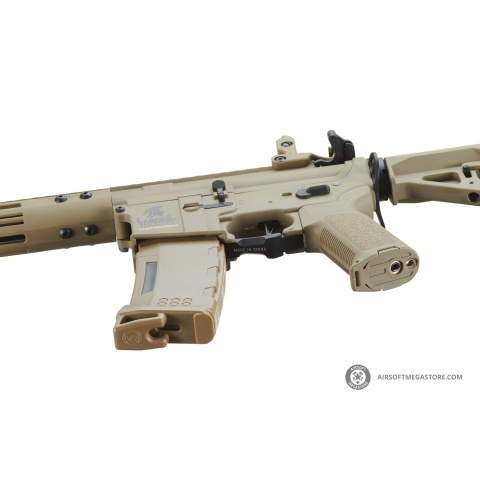 Lancer Tactical Gen 3 Archon 9