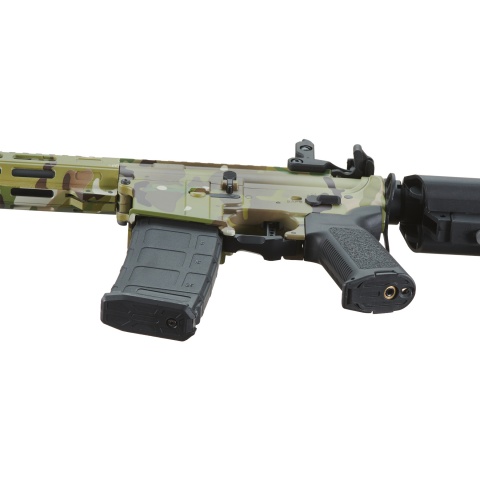 Lancer Tactical Viking 13