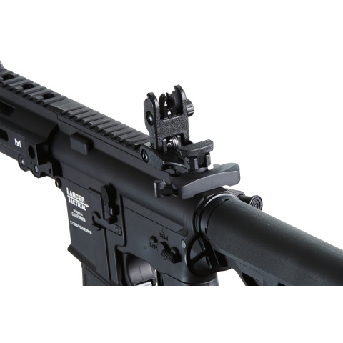 Lancer Tactical Blazer 10