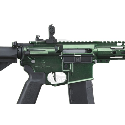 Lancer Tactical Gen 3 M-LOK 10