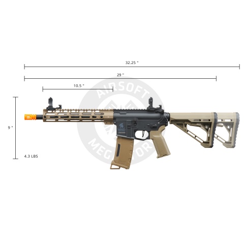 Lancer Tactical Gen 3 M-LOK 10