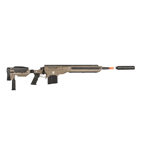 Double Eagle Sportsline M61 Bolt Action Airsoft Sniper Rifle (Type: Gun  Only), Airsoft Guns, Shop By Rifle Models, M700 / M24 / M40 / VSR10 -   Airsoft Superstore