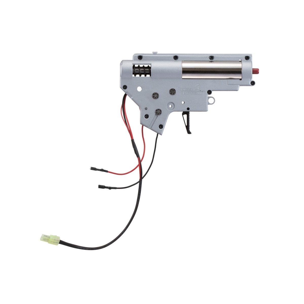 Lancer Tactical M4 Proline Gearbox Set Airsoft Megastore