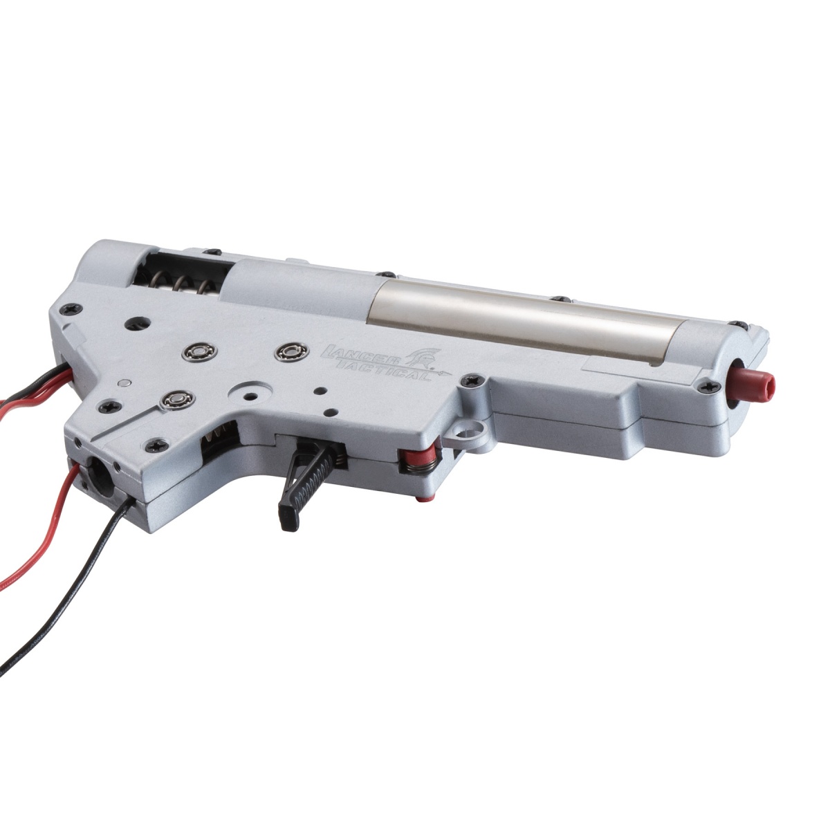 Lancer Tactical M4 Proline Gearbox Set Airsoft Megastore