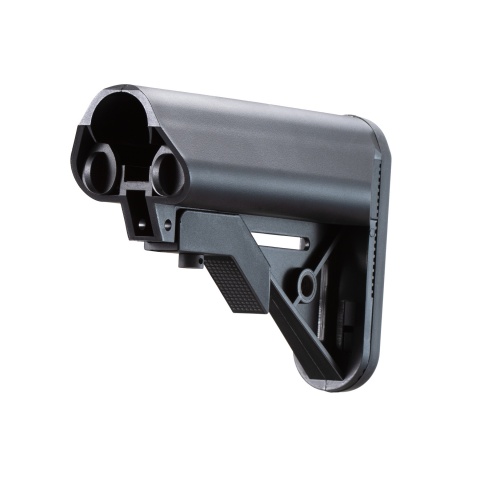 Lancer Tactical M4 GEN 2 Collapsible Crane Stock (Color: Black)