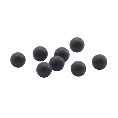 Lancer Defense .50 Cal Pepper Ball and Rubber Ball Pack (7 Rounds of Each)