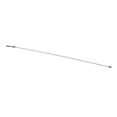 Lancer Tactical Full Metal Legion HPA SD Carbine Airsoft Rifle w/ External Tank (Color: Black)  