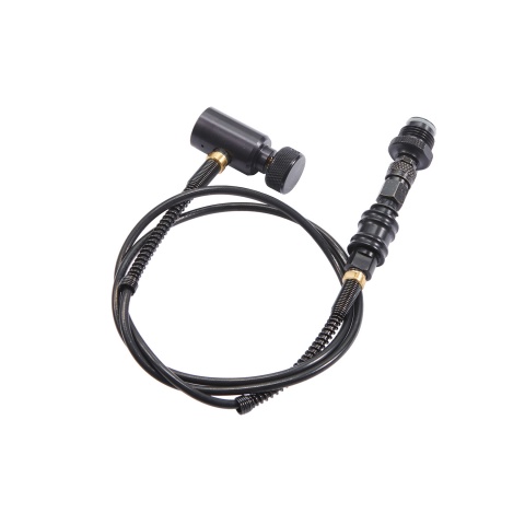 Lancer Tactical Full Metal Legion HPA Enforcer Battle Hawk 7