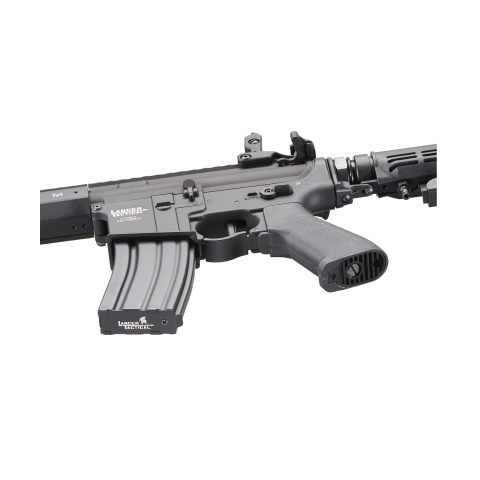 Lancer Tactical Full Metal Legion HPA Enforcer Battle Hawk 7