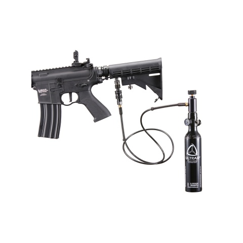 Lancer Tactical Full Metal Legion HPA Enforcer Battle Hawk 7