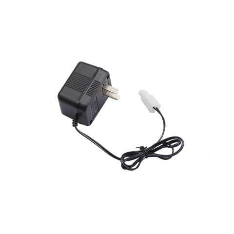 DE M4 RIS TacSpec Electric AEG Rifle w/ Flashlight and Red Dot Scope