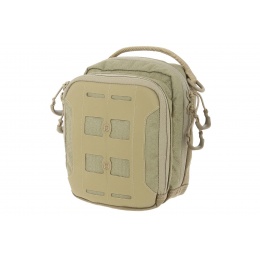 Maxpedition AUP Accordion Utility Pouch (Color: Tan)